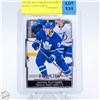 Image 1 : AUSTON MATTHEWS GLOSSY ROOKIE O-PEE-CHEE
