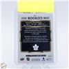 Image 2 : AUSTON MATTHEWS GLOSSY ROOKIE O-PEE-CHEE