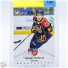 Image 1 : MCDAVID YOUNG STARS PRE ROOKIE 2014 IN THE GAME