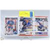 Image 1 : OILERS FUHR MESSIER RANFORD