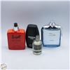 Image 1 : COLLECTION OF ESTATE EAU DE TOILETTE (ALL