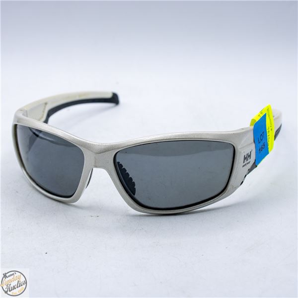 PAIR OF HELLY HANSEN WORK WEAR POLARIZED
