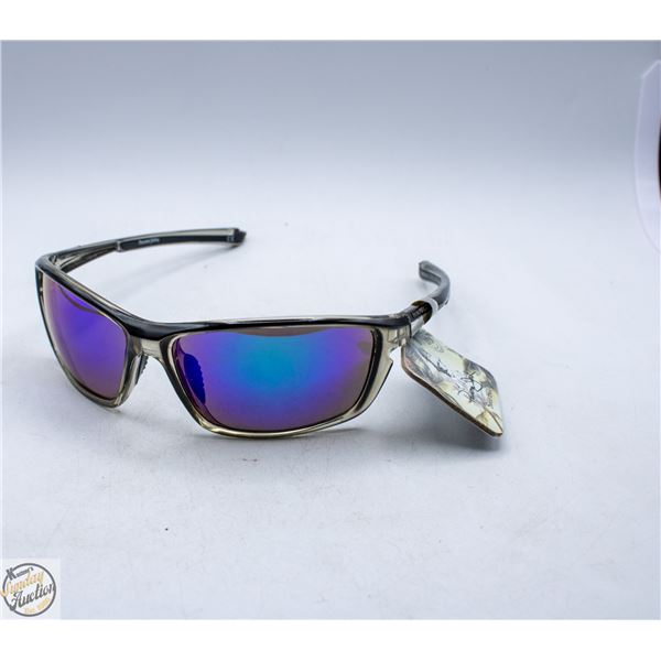PAIR OF SUNGLASSES
