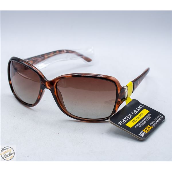 PAIR OF SUNGLASSES