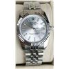 Image 1 : NEW REPLICA ROLEX QUARTZ "DATEJUST" WATCH