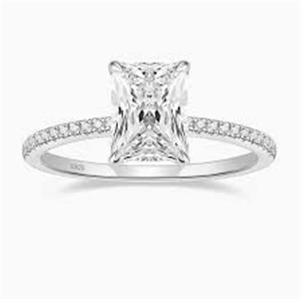 NEW EAMTI FASHION RING SIZE 9.5