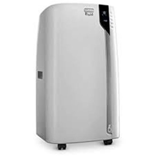 NEW DELONGHI PINGUINO 4-IN-1 MULTI FUNCTION UNIT