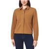 Image 1 : NEW WOMENS MONDETTA CROPPED JACKET SMALL