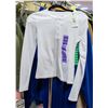 Image 1 : NEW CALVIN KLEIN LONG SLEEVE TOP XS