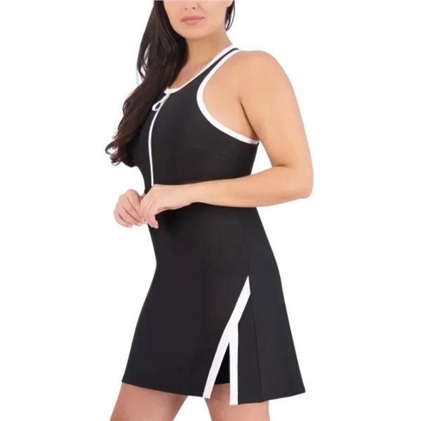 NEW SAGE COLLECTIVE WOMEN'S TENNIS DRESS SIZE XL