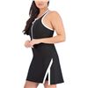 Image 1 : NEW SAGE COLLECTIVE WOMEN'S TENNIS DRESS SIZE XL