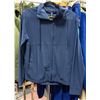 Image 1 : MENS HUNTER NAVY JACKET SMALL
