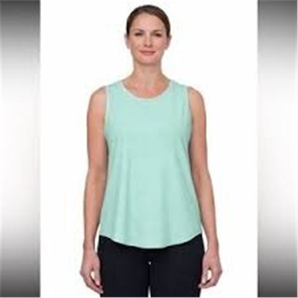 NEW WOMENS TUFF ATHLETICS TANK SMALL