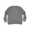 Image 1 : NEW MENS BENCH CREW SWEATER GREY LARGE