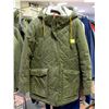 Image 1 : WOMENS HUNTER JACKET MEDIUM