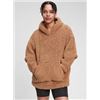 Image 1 : NEW WOMENS SIERRA DESIGNS SHERPA HOODIE XL