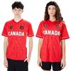 Image 1 : NEW UNISEX CANADA FIFA WORLD CUP 26 JERSEY