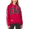 Image 1 : NEW UNISEX MONDETTA CANADA HOODIE LARGE