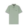 Image 1 : NEW MENS HUGO BOSS GREEN POLO XXL