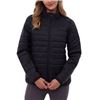 Image 1 : BENCH UNISEX PACKABLE JACKET BLACK SIZE SMALL