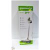 Image 1 : GREENWORKS POWERALL 24 STICK VACUUM & WALL CHARGER