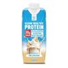 Image 1 : 17 PACK OF BIOSTEEL PROTEIN VANILLA MILKSHAKE