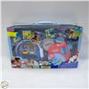 Image 1 : NEW LITTLE TIKES STORY DREAM MACHINE TRAVEL SET