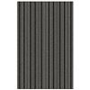 Image 1 : NEW BALDOSA DECORATIVE VESTIBULE RUG 46 X 72"
