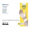 Image 1 : NEW 2 PK OF TRUGARD NITRILE MEDICAL GLOVES SIZE SM
