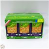 Image 1 : NEW 5 PACK OF DI MARTINO ORGANIC PASTA VARIETY SET