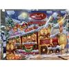 Image 1 : BRAND NEW LINDT TEDDY ADVENT CALENDAR ASSORTED