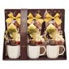 Image 1 : BRAND NEW HOLIDAY TRIO CHOCOLATE PACK & MUGS