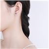 Image 4 : 1 CT GRA CERTIFIED CROWN STYLE ROUND BRILLIANT