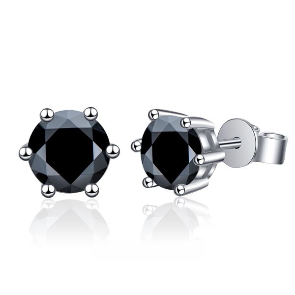 2 CT GRA CERTIFIED 6-CLAWED STYLE ROUND BRILLIANT
