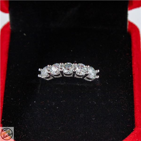 #4262-1.00 CT TW GRA CERTIFIED ROUND