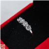 Image 2 : #4262-1.00 CT TW GRA CERTIFIED ROUND
