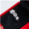 Image 2 : #4271-3.60 CT TW GRA CERTIFIED ROUND