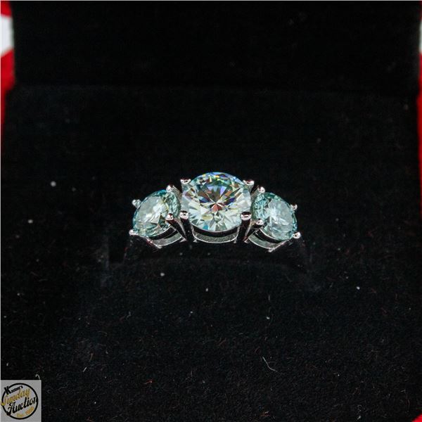 #4268-2.00 CT TW GRA CERTIFIED ROUND