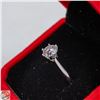 Image 2 : #4261-1.00 CT GRA CERTIFIED ROUND BRILLIANT