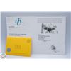 Image 3 : #4261-1.00 CT GRA CERTIFIED ROUND BRILLIANT