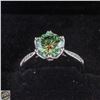 Image 1 : #4273-3.00 CT GRA CERTIFIED ROUND BRILLIANT