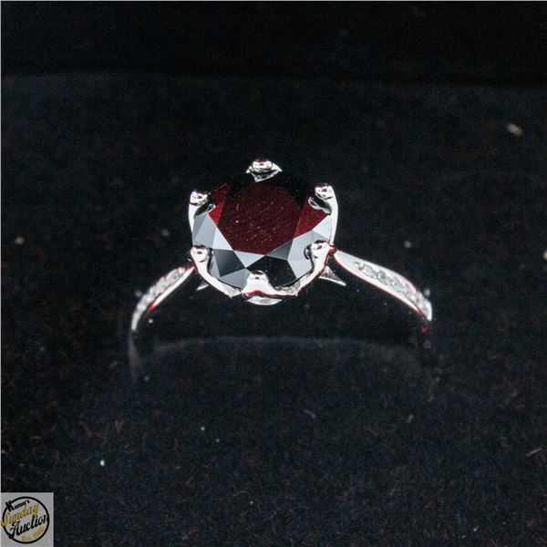 #4272-3.00 CT GRA CERTIFIED ROUND BRILLIANT