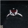 Image 1 : #4272-3.00 CT GRA CERTIFIED ROUND BRILLIANT