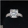 Image 1 : #4270-3.00 CT GRA CERTIFIED ROUND BRILLIANT