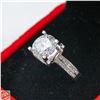 Image 2 : #4270-3.00 CT GRA CERTIFIED ROUND BRILLIANT