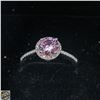 Image 1 : #4267-1.00 CT GRA CERTIFIED ROUND BRILLIANT