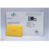 Image 3 : #4267-1.00 CT GRA CERTIFIED ROUND BRILLIANT