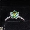 Image 1 : #4266-3.00 CT GRA CERTIFIED ROUND BRILLIANT