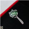 Image 2 : #4266-3.00 CT GRA CERTIFIED ROUND BRILLIANT