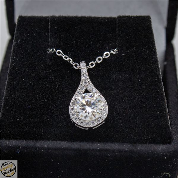 #4289-1.00 CT GRA CERTIFIED ROUND BRILLIANT